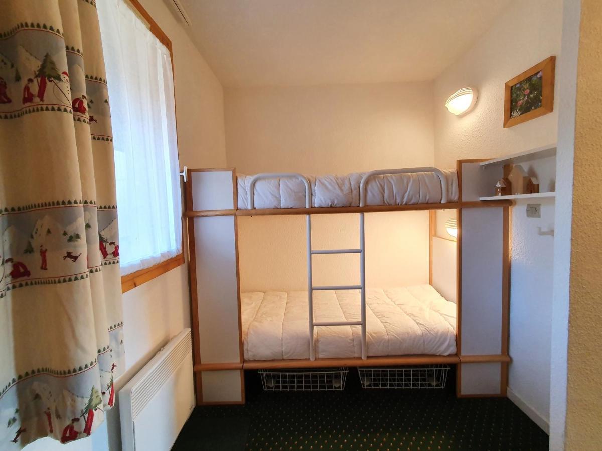 Gsi Les Coches Apartment La Plagne Bagian luar foto