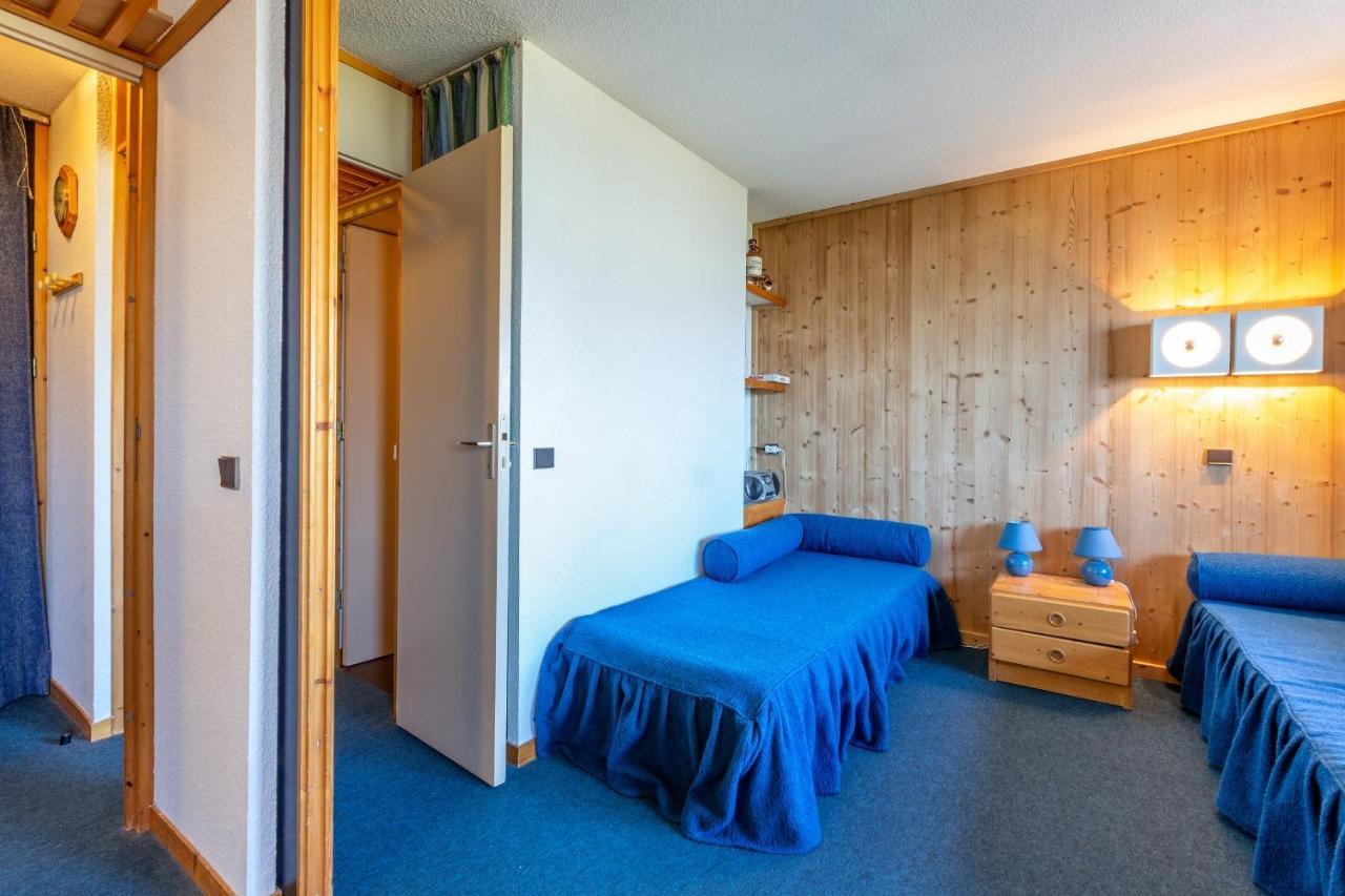 Gsi Les Coches Apartment La Plagne Bagian luar foto