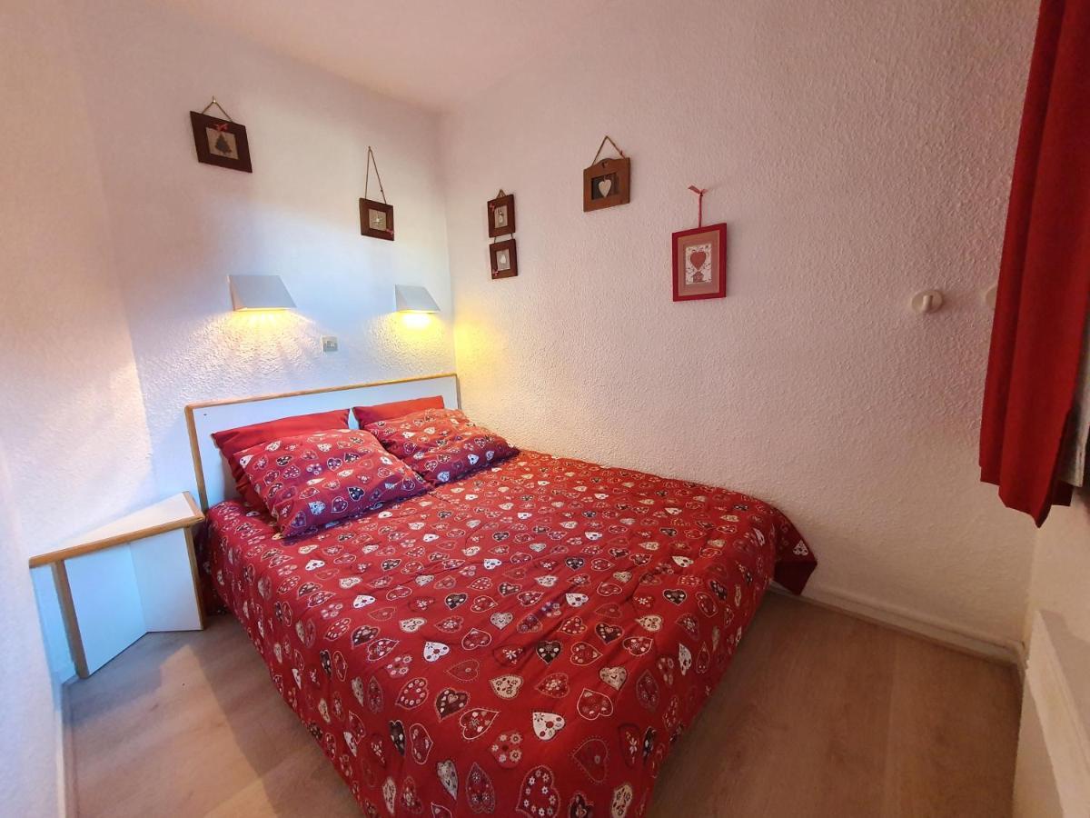 Gsi Les Coches Apartment La Plagne Bagian luar foto