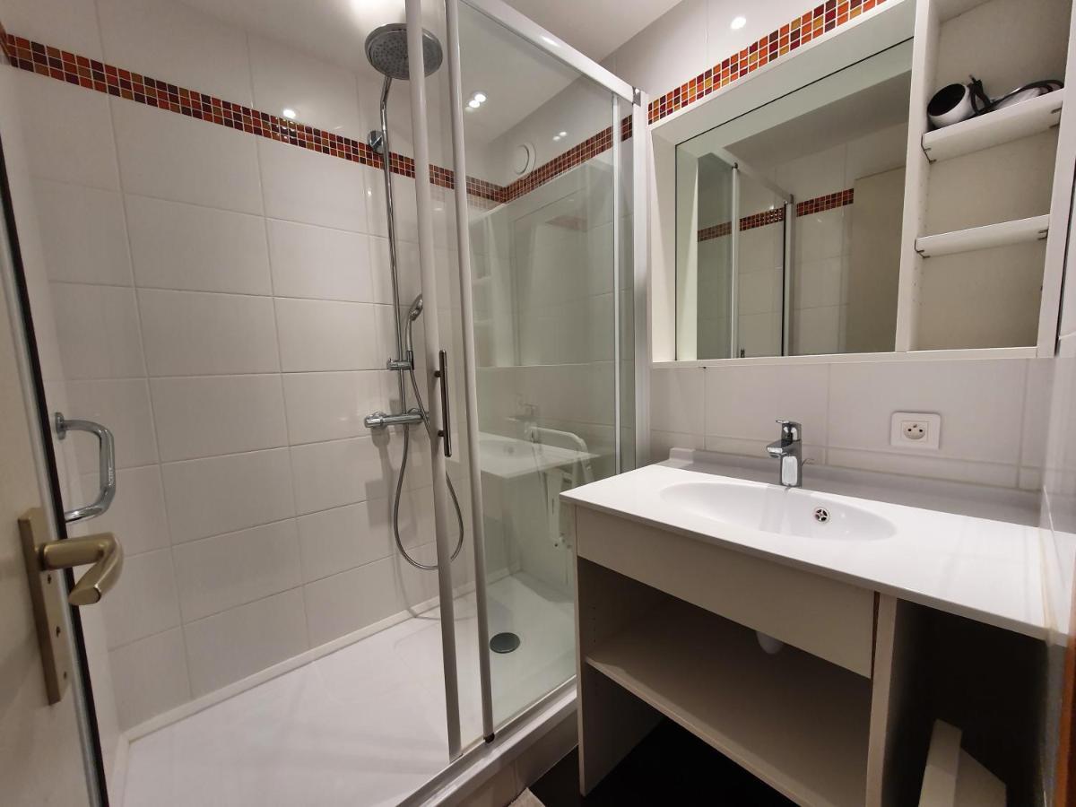 Gsi Les Coches Apartment La Plagne Bagian luar foto