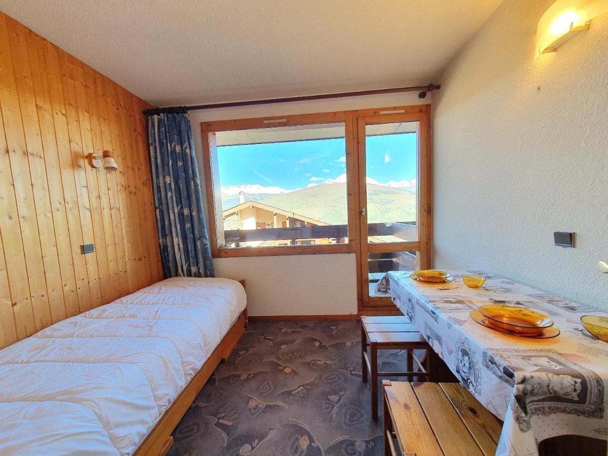 Gsi Les Coches Apartment La Plagne Bagian luar foto