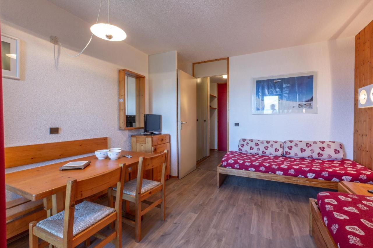 Gsi Les Coches Apartment La Plagne Bagian luar foto