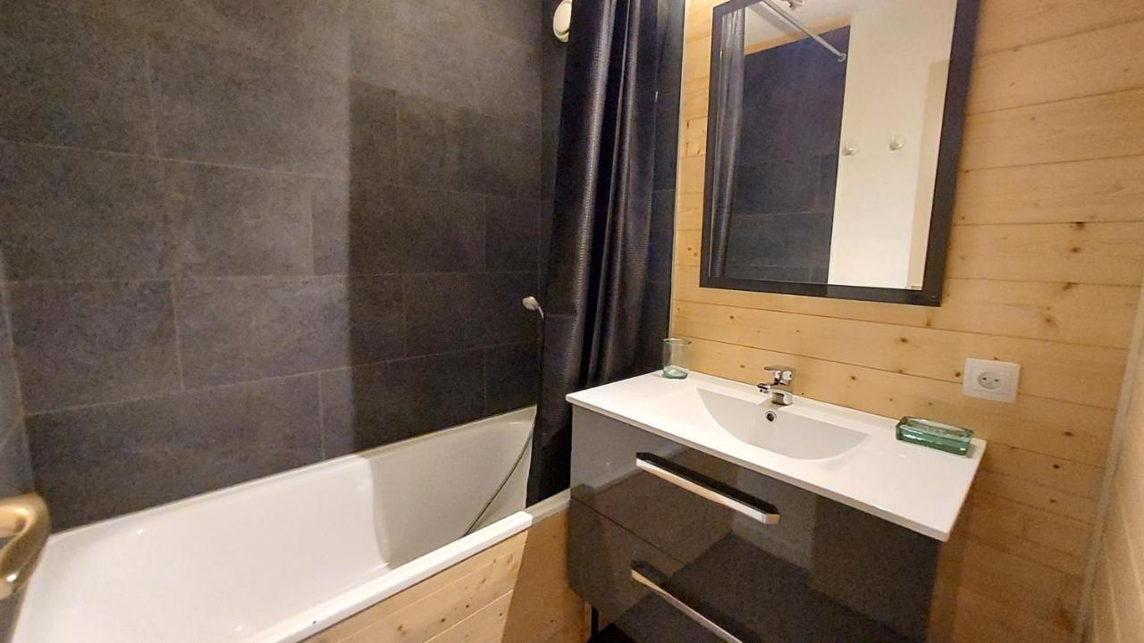 Gsi Les Coches Apartment La Plagne Bagian luar foto