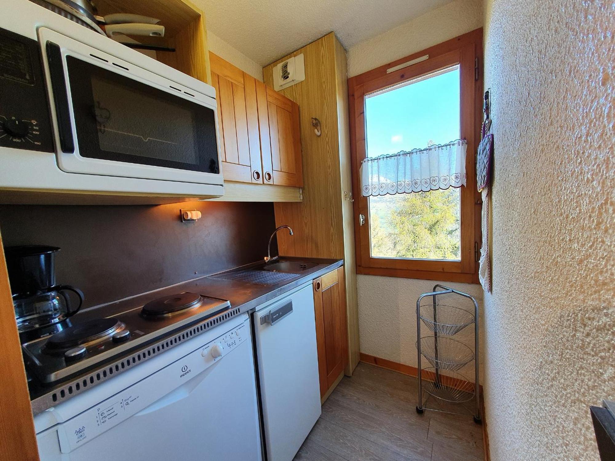 Gsi Les Coches Apartment La Plagne Ruang foto