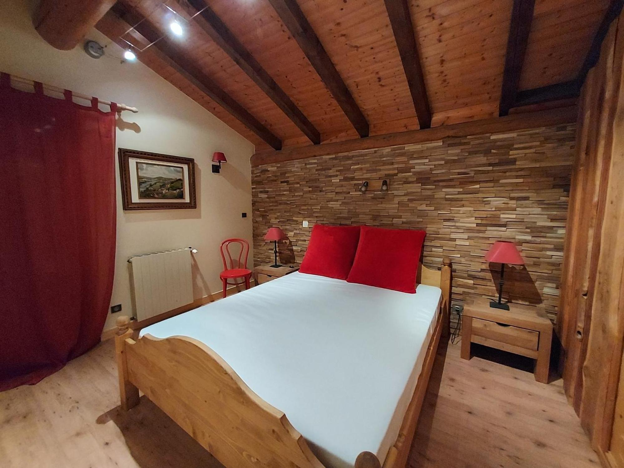 Gsi Les Coches Apartment La Plagne Ruang foto
