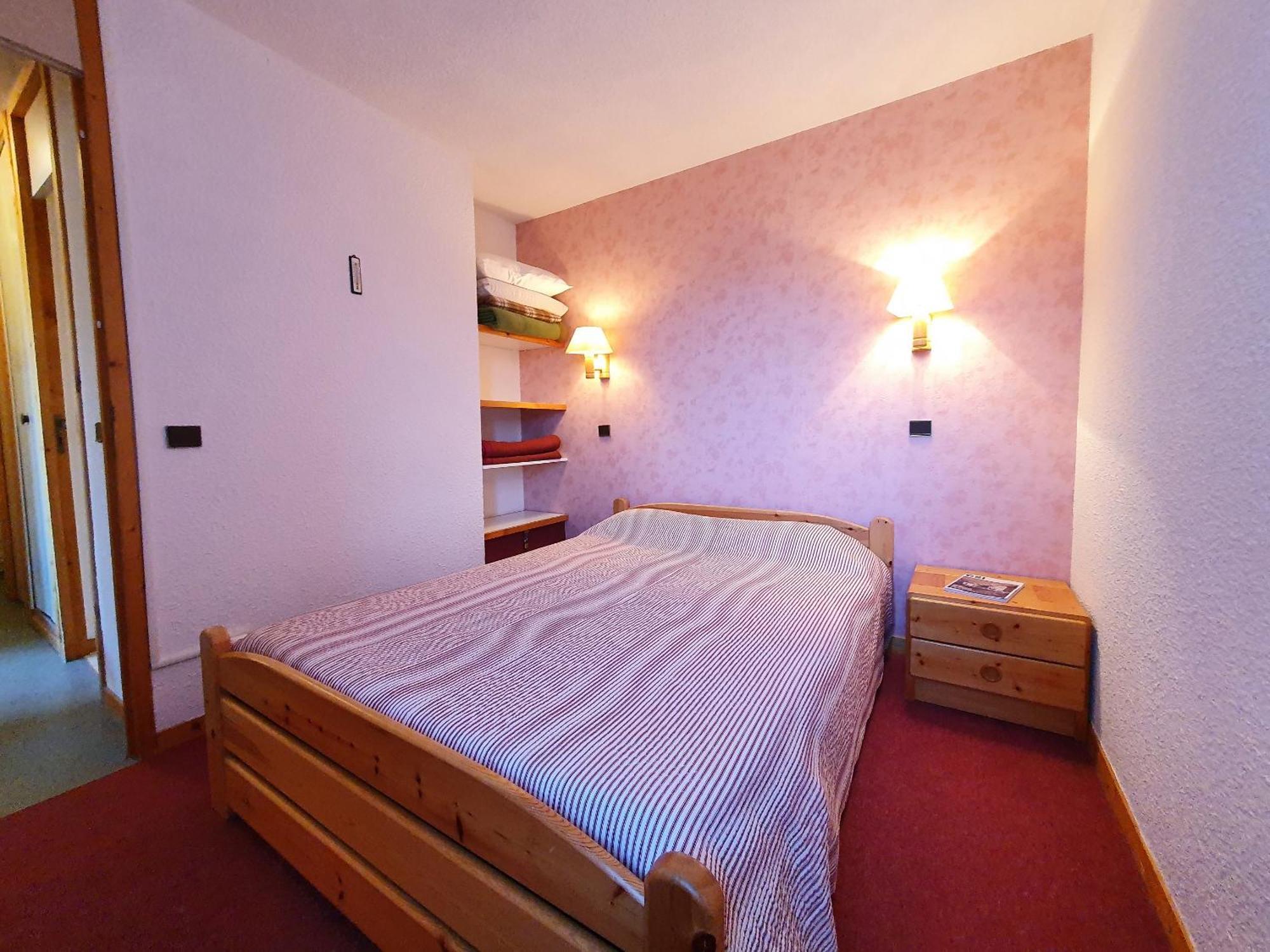 Gsi Les Coches Apartment La Plagne Ruang foto
